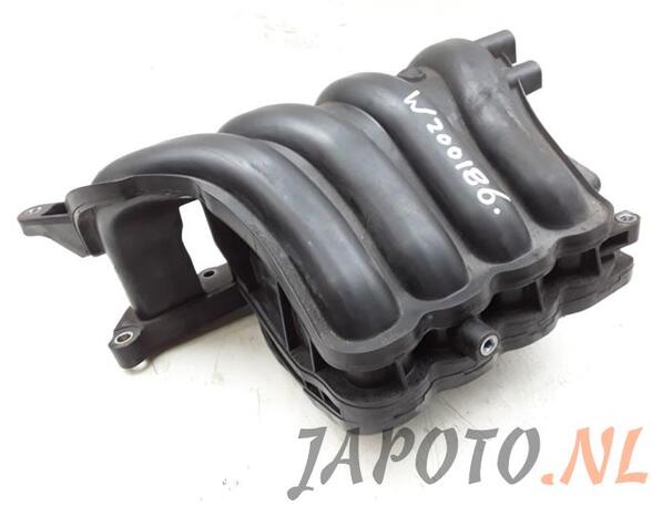 Intake Manifold KIA CEE'D Hatchback (ED), KIA CEE'D SW (ED), KIA PRO CEE'D (ED)