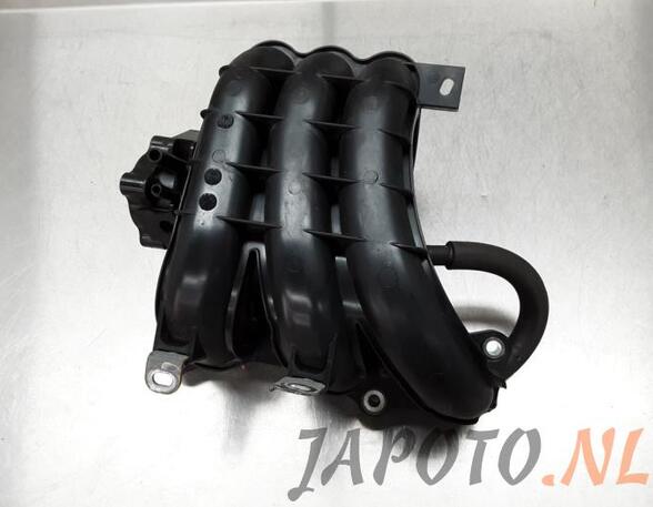 Intake Manifold MITSUBISHI MIRAGE / SPACE STAR Hatchback (A0_A)