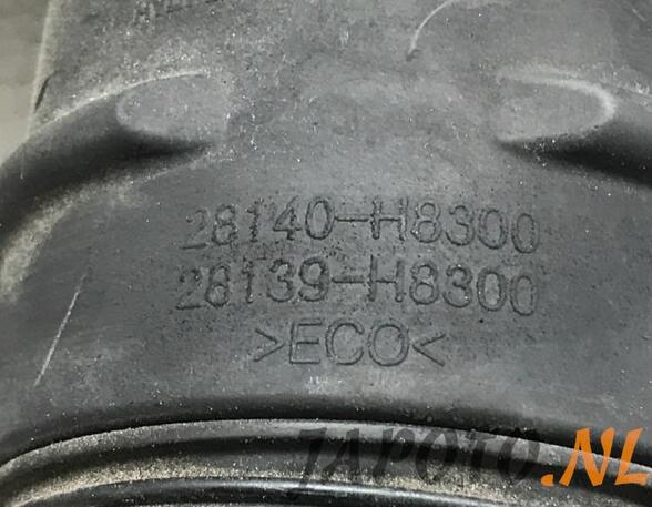 Ansaugschlauch für Luftfilter Kia Rio IV FB, SC, YB 28138H8800 P20087859