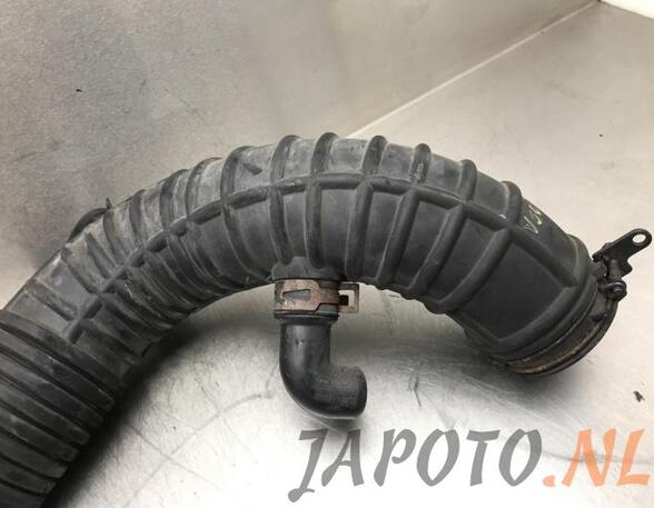 Air Filter Intake Pipe KIA RIO III (UB), KIA RIO III Saloon (UB)