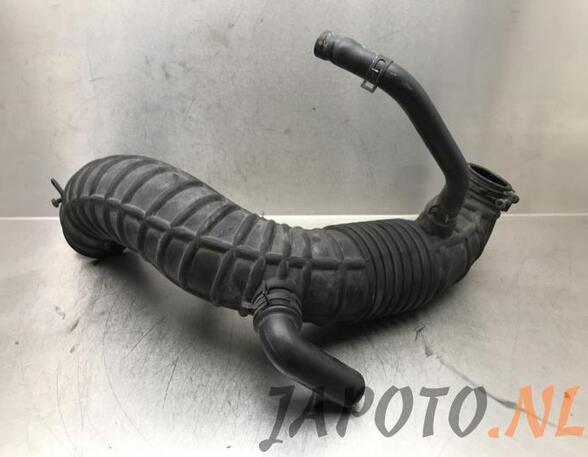 Air Filter Intake Pipe KIA RIO III (UB), KIA RIO III Saloon (UB)