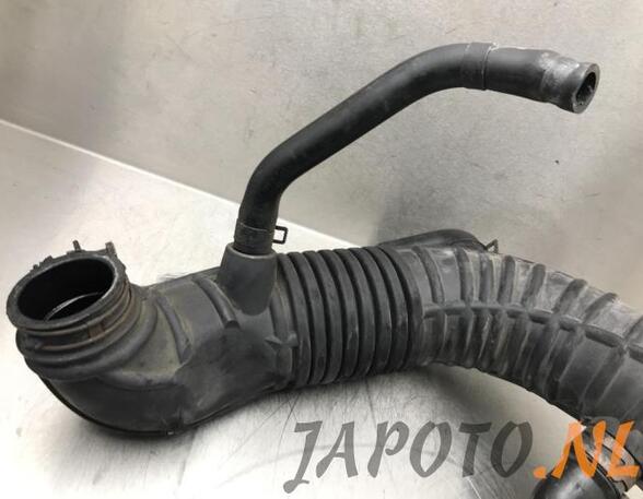 Air Filter Intake Pipe KIA RIO III (UB), KIA RIO III Saloon (UB)