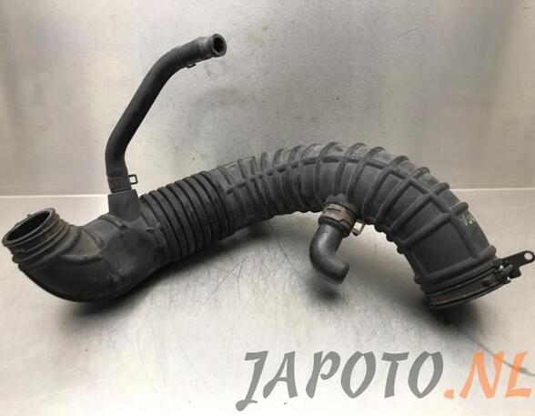 Air Filter Intake Pipe KIA RIO III (UB), KIA RIO III Saloon (UB)