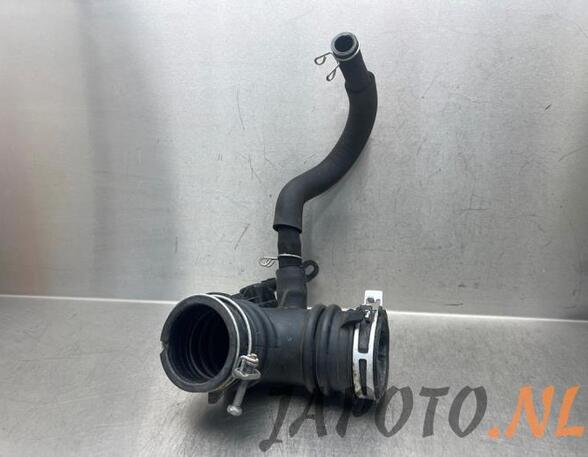 Air Filter Intake Pipe TOYOTA YARIS (_P13_)