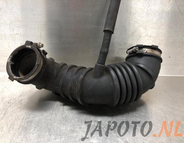 Air Filter Intake Pipe MITSUBISHI COLT VI (Z3_A, Z2_A), MITSUBISHI Colt VII (Z2_A)