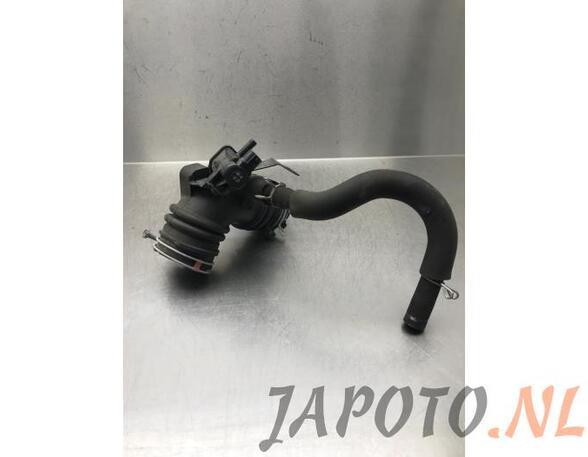 Air Filter Intake Pipe TOYOTA YARIS (_P13_)