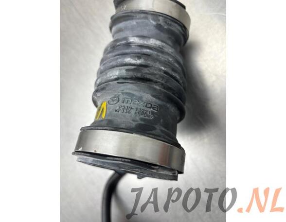 Ansaugschlauch für Luftfilter Mazda 2 DL, DJ P53N13221 P20611779