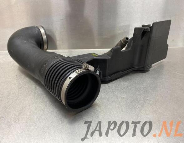 Air Filter Intake Pipe LEXUS SC Convertible (UZZ40_)