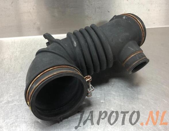 Air Filter Intake Pipe MITSUBISHI OUTLANDER I (CU_W)