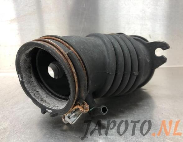 Air Filter Intake Pipe MITSUBISHI OUTLANDER I (CU_W)