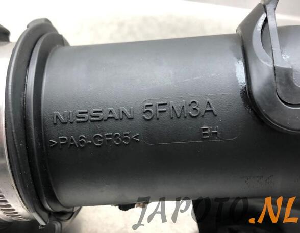 Aanzuigslang luchtfilter NISSAN MICRA V (K14)