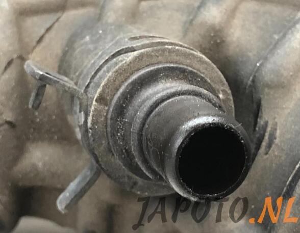 Air Filter Intake Pipe NISSAN JUKE (F15)