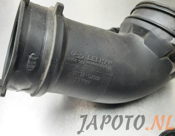 Air Filter Intake Pipe KIA NIRO I (DE)