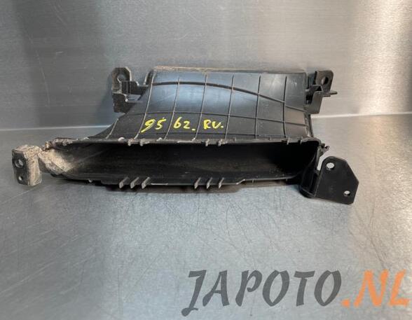 Air Filter Intake Pipe KIA NIRO I (DE)