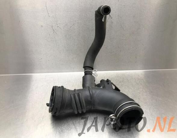 Air Filter Intake Pipe TOYOTA YARIS (_P13_)