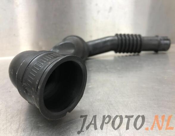 Air Filter Intake Pipe TOYOTA GT 86 Coupe (ZN6_)