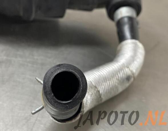 Air Filter Intake Pipe MAZDA 2 (DE_, DH_)