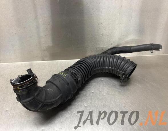 Air Filter Intake Pipe MAZDA 2 (DE_, DH_)