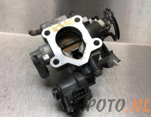 Throttle Body HYUNDAI ATOS (MX)