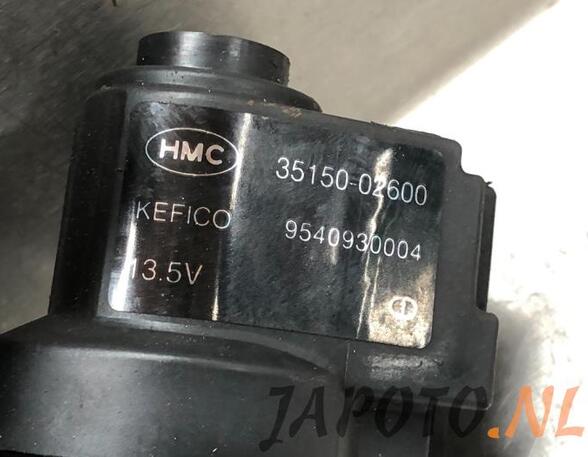 Throttle Body HYUNDAI ATOS (MX)