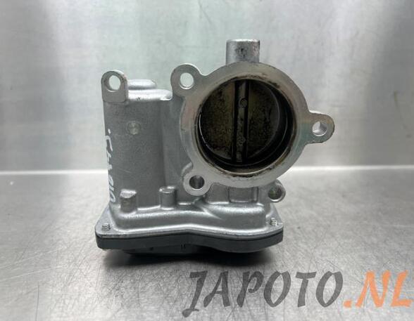 Throttle Body SUZUKI SWIFT V (AZ)