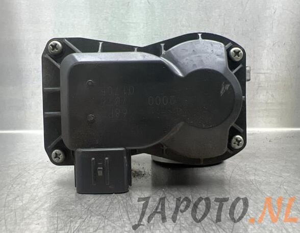 Throttle Body SUZUKI SWIFT V (AZ)