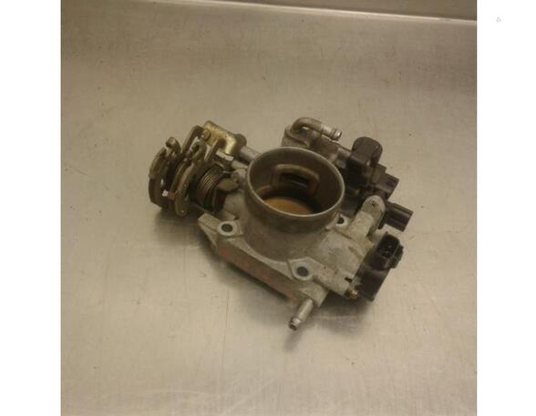 Throttle Body SUBARU FORESTER (SF_)