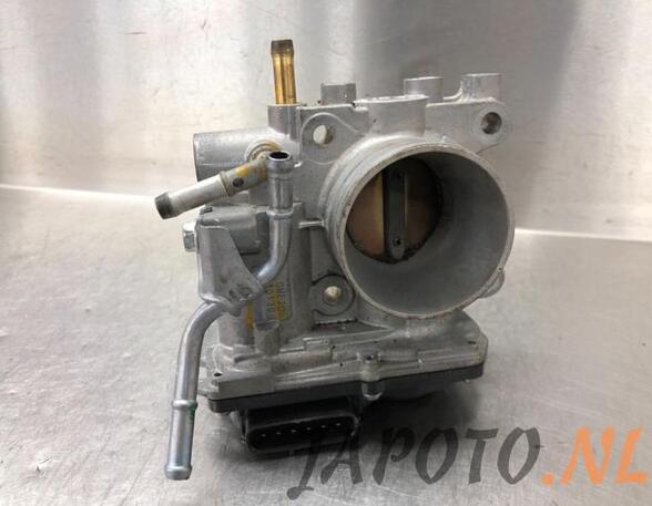 Throttle Body HONDA CIVIC IX (FK)