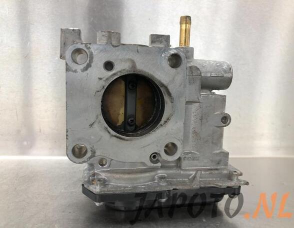 Throttle Body HONDA CIVIC IX (FK)