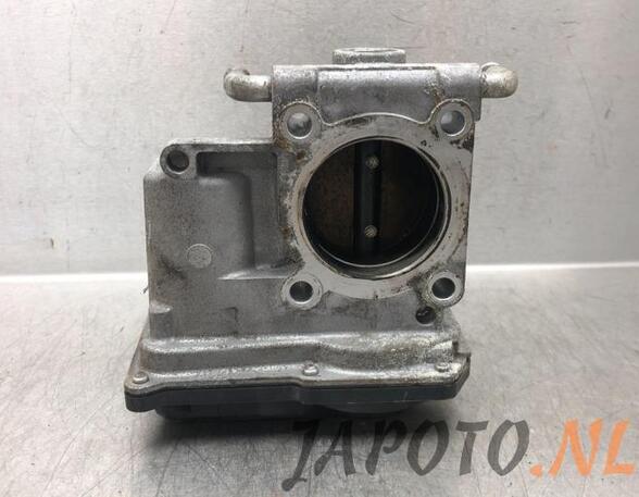 Throttle Body SUZUKI SWIFT IV (FZ, NZ)