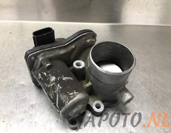 Throttle Body SUZUKI SWIFT V (AZ)