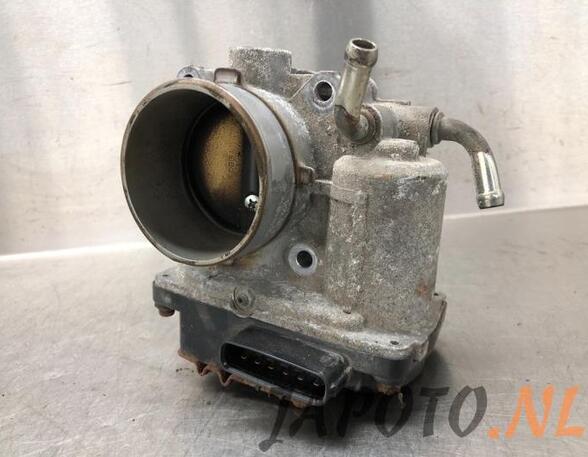 Throttle Body MITSUBISHI LANCER VIII (CY_A, CZ_A)