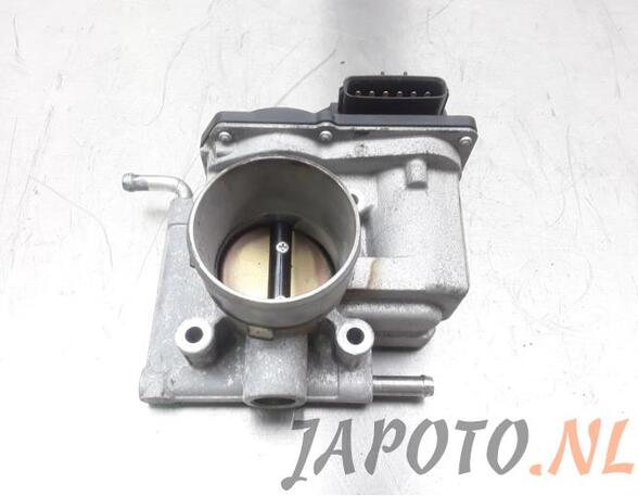 Throttle Body MAZDA 3 (BL)