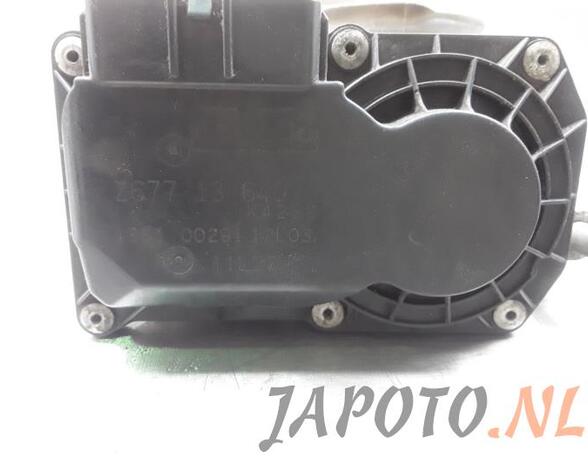 Throttle Body MAZDA 3 (BL)