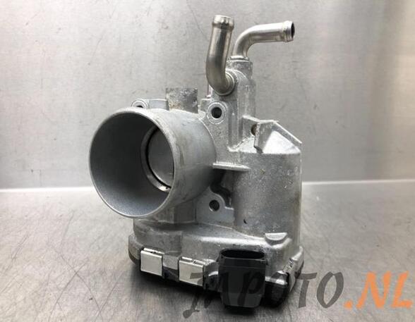 Throttle Body HYUNDAI i20 (GB, IB)