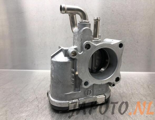 Throttle Body HYUNDAI i20 (GB, IB)