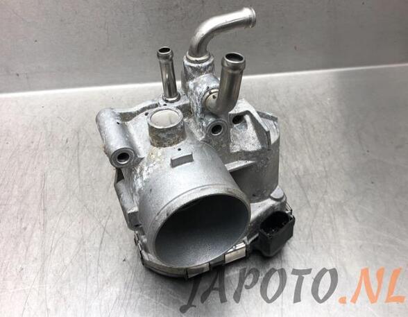 Throttle Body HYUNDAI i20 (GB, IB)