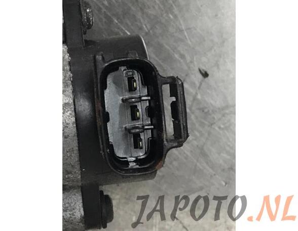 Throttle Body DAIHATSU SIRION (M3_)