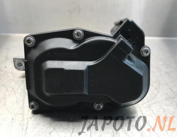 Throttle Body CHEVROLET AVEO Hatchback (T300)