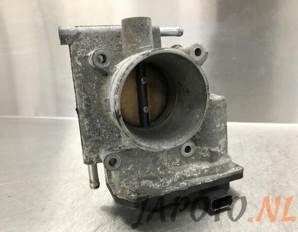 Throttle Body MAZDA 6 Estate (GH)