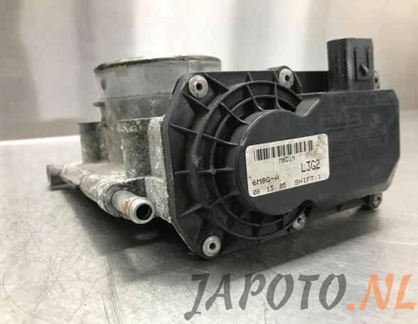 Throttle Body MAZDA 6 Estate (GH)