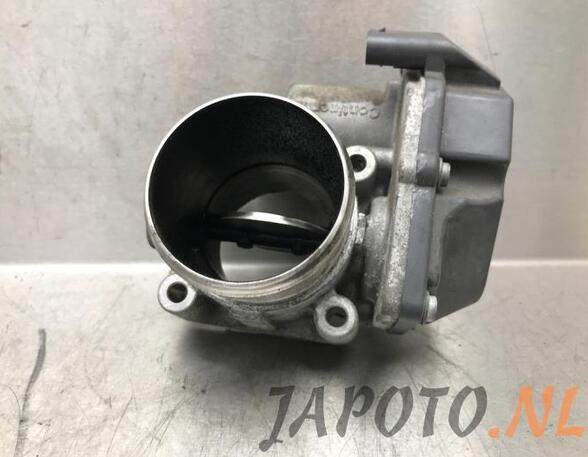 Throttle Body KIA RIO III (UB)