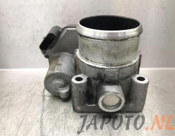 Throttle Body KIA RIO III (UB)