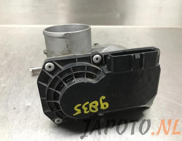 Throttle Body SUZUKI ALTO (GF)