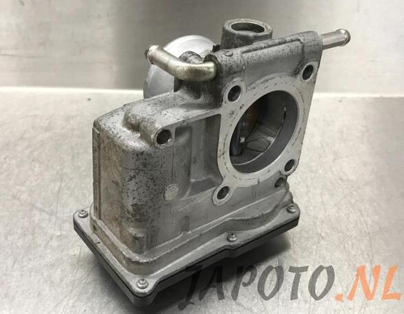 Throttle Body SUZUKI ALTO (GF)