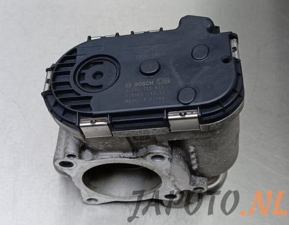 Gasklephuis HYUNDAI i20 (GB, IB), HYUNDAI i20 ACTIVE (IB, GB), HYUNDAI i20 II Coupe (GB)