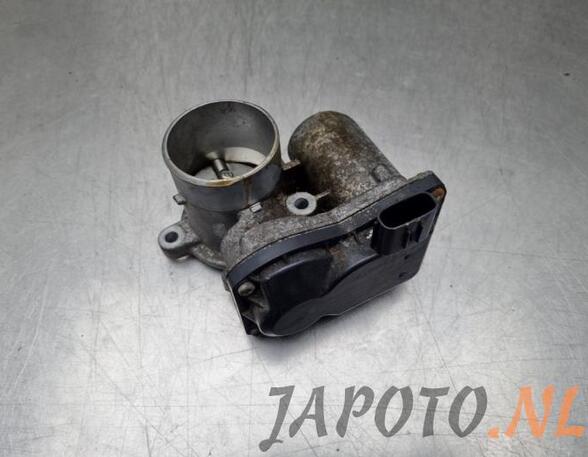 Throttle Body SUZUKI SWIFT V (AZ)