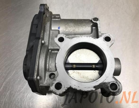 Throttle Body MAZDA 2 (DL, DJ)