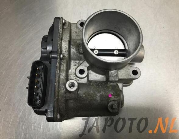 Throttle Body MAZDA 2 (DL, DJ)