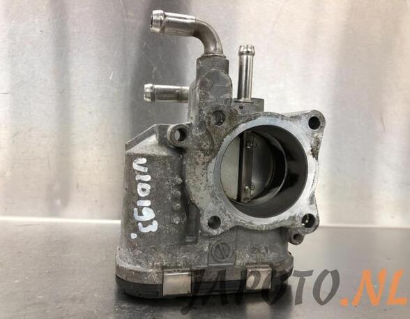 Throttle Body KIA PICANTO (TA), KIA PICANTO (JA)